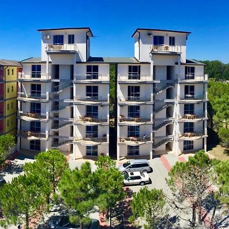 Residence Kullat 2 Велипойе Экстерьер фото
